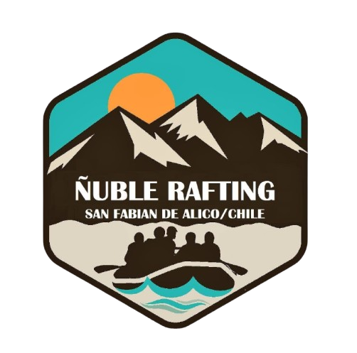 Ñuble Rafting